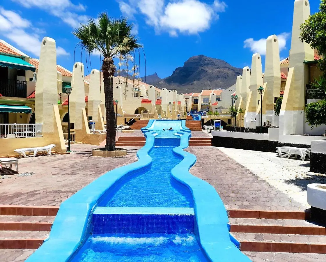 Mareverde Holiday'S, 1 Room & Big Terrace Costa Adeje  Holiday home Costa Adeje (Tenerife)