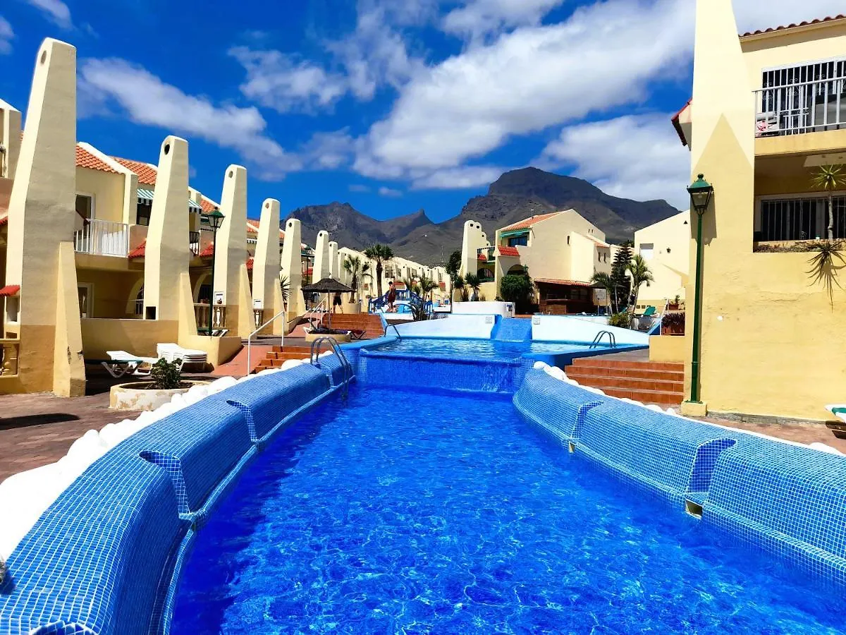 Mareverde Holiday'S, 1 Room & Big Terrace Costa Adeje  0*, Costa Adeje (Tenerife) Spain