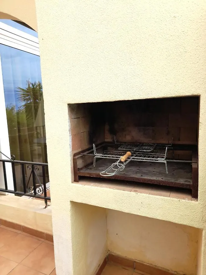 Mareverde Holiday'S, 1 Room & Big Terrace Costa Adeje  Holiday home