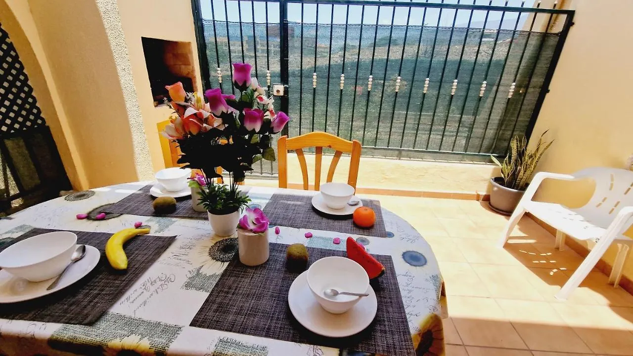 Mareverde Holiday'S, 1 Room & Big Terrace Costa Adeje  Holiday home Costa Adeje (Tenerife)