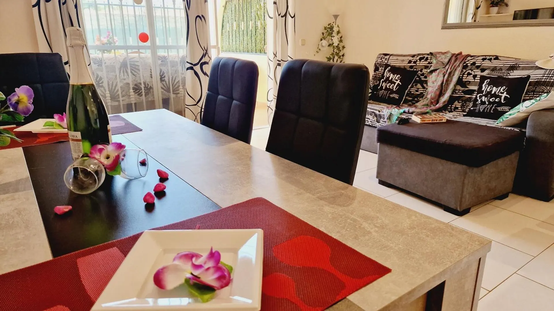 Holiday home Mareverde Holiday'S, 1 Room & Big Terrace Costa Adeje  Spain