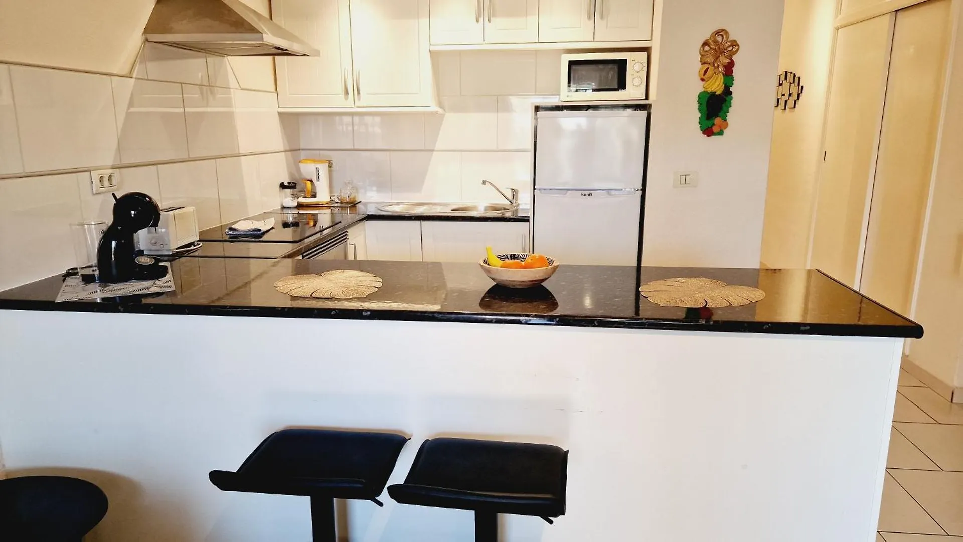 Mareverde Holiday'S, 1 Room & Big Terrace Costa Adeje  Spain