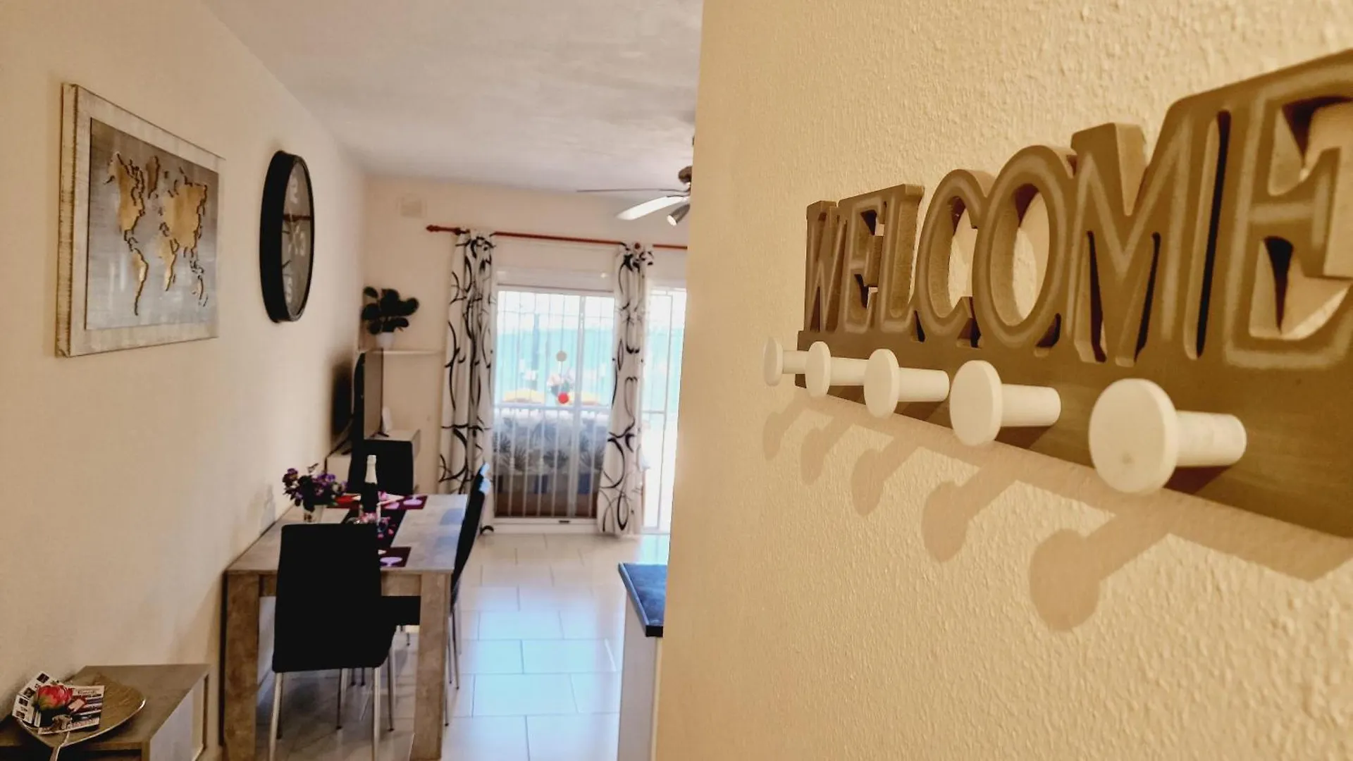 Holiday home Mareverde Holiday'S, 1 Room & Big Terrace Costa Adeje  Spain