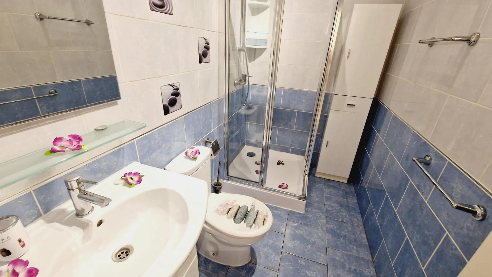 Holiday home Mareverde Holiday'S, 1 Room & Big Terrace Costa Adeje  Spain