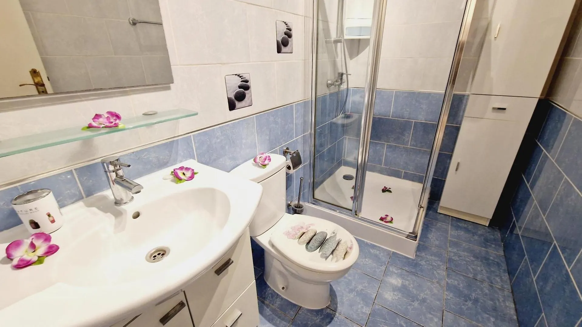 Mareverde Holiday'S, 1 Room & Big Terrace Costa Adeje  Costa Adeje (Tenerife)