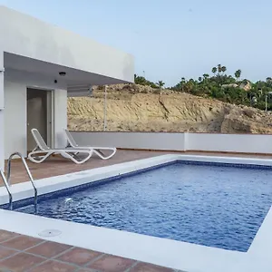 Vakantiehuis Nice Home Costa Adeje, Costa Adeje (Tenerife)