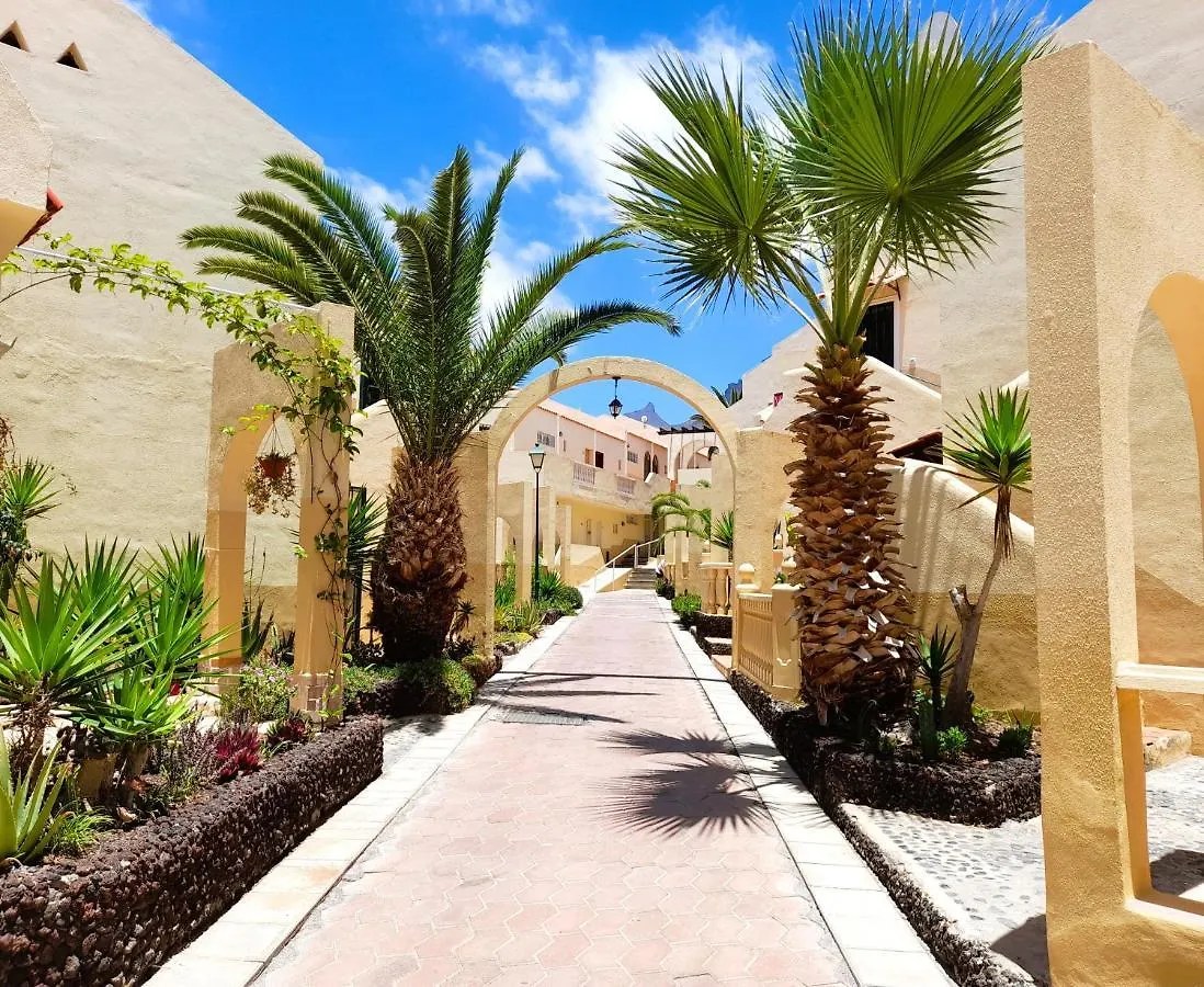 Holiday home Mareverde Holiday'S, 1 Room & Big Terrace Costa Adeje  Spain