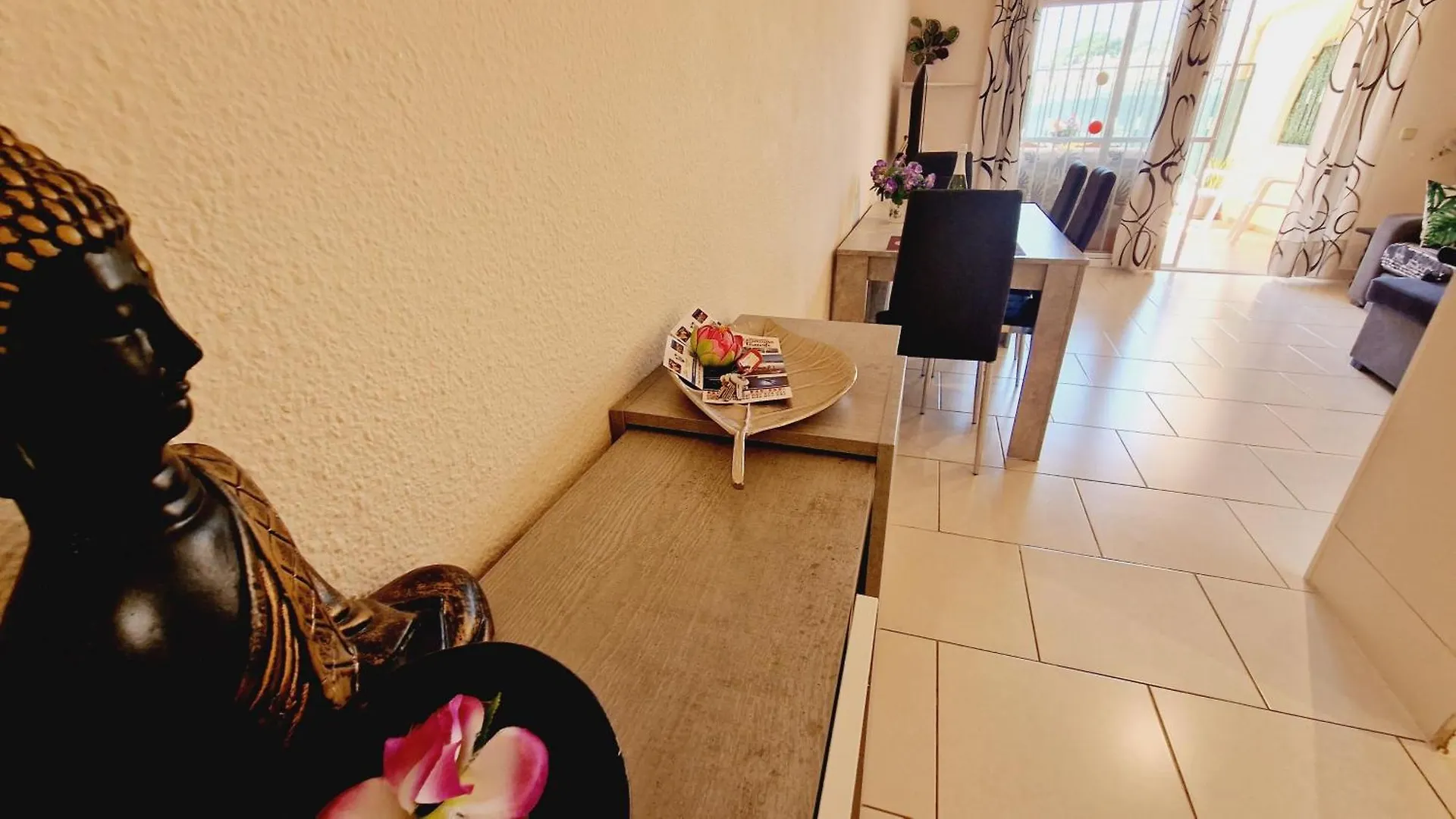 Mareverde Holiday'S, 1 Room & Big Terrace Costa Adeje  Holiday home Costa Adeje (Tenerife)