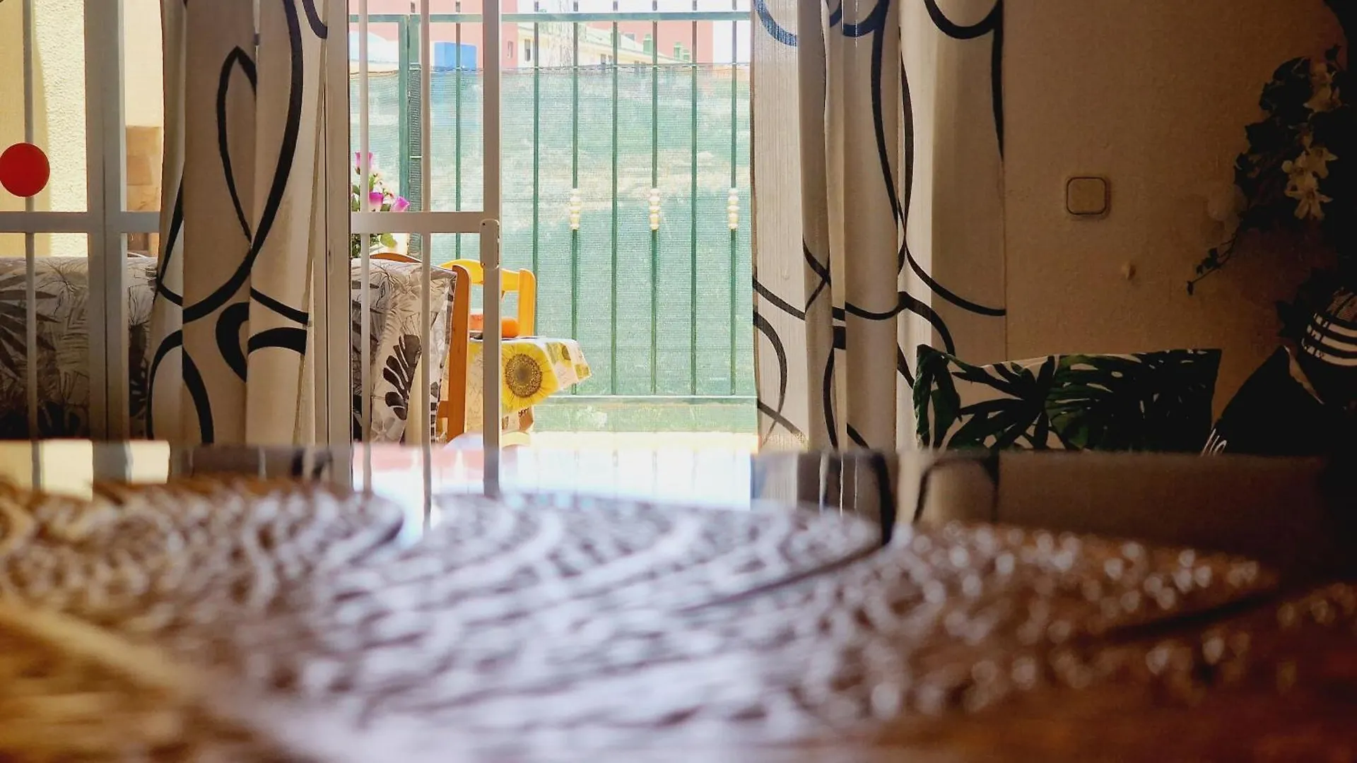 Mareverde Holiday'S, 1 Room & Big Terrace Costa Adeje  Costa Adeje (Tenerife)