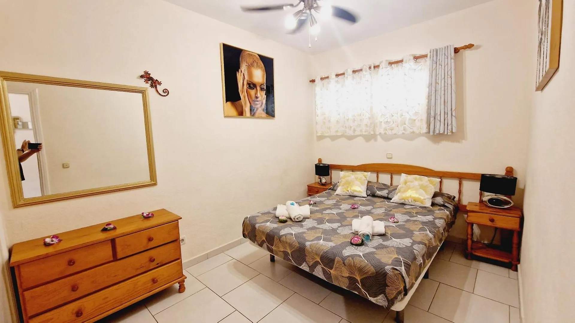 Mareverde Holiday'S, 1 Room & Big Terrace Costa Adeje