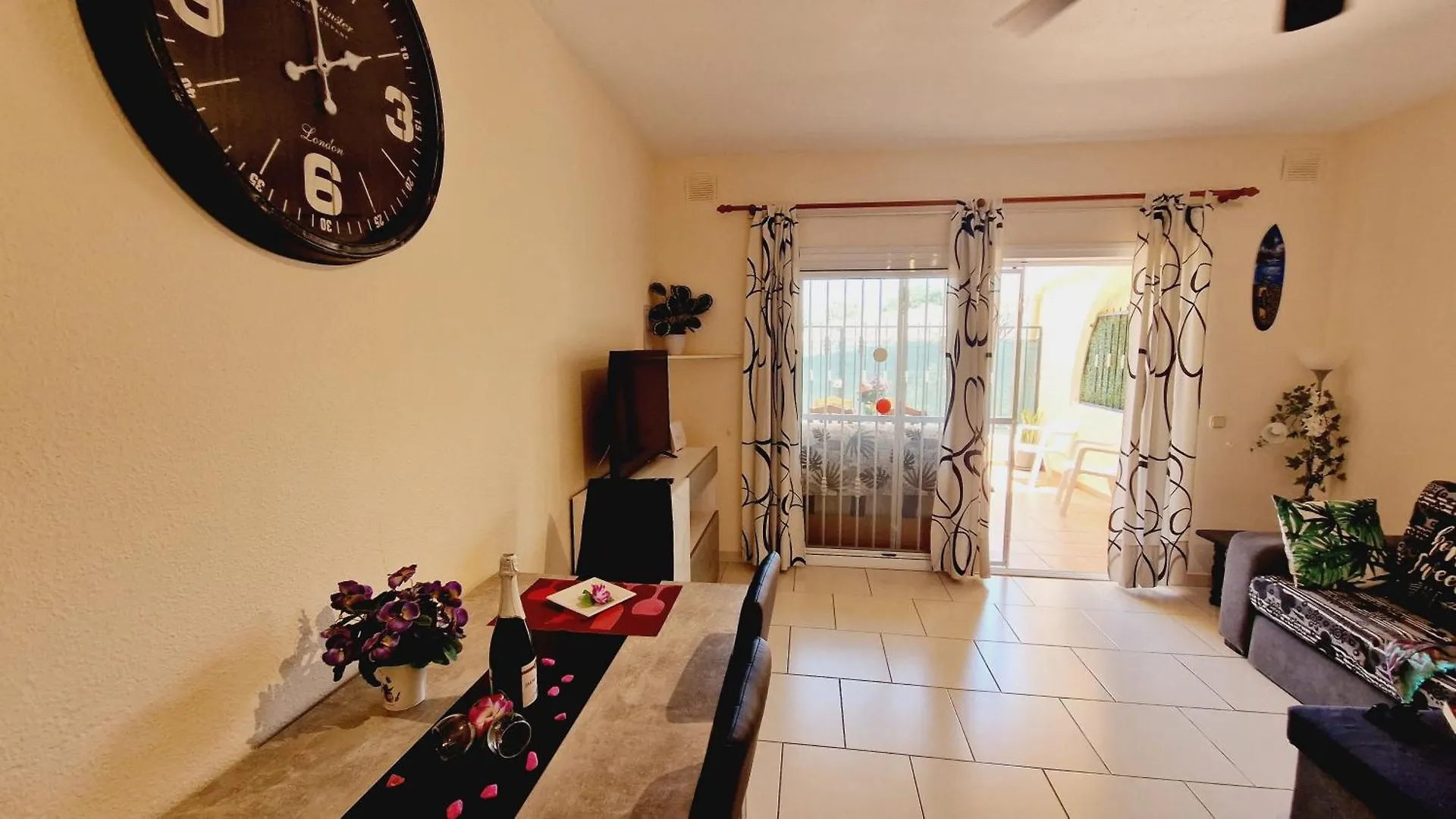 Mareverde Holiday'S, 1 Room & Big Terrace Costa Adeje  0*, Costa Adeje (Tenerife)