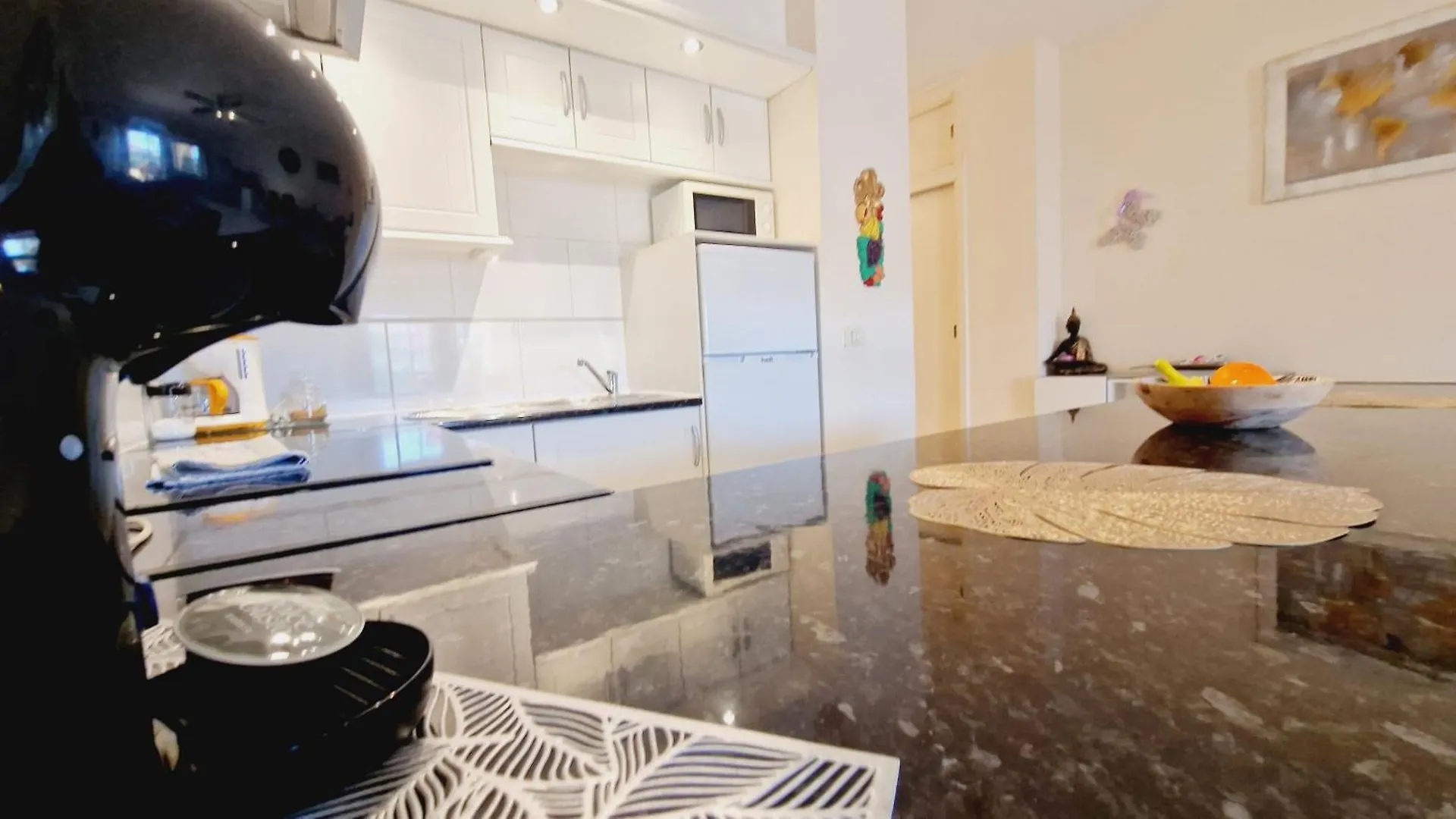 Mareverde Holiday'S, 1 Room & Big Terrace Costa Adeje  Holiday home