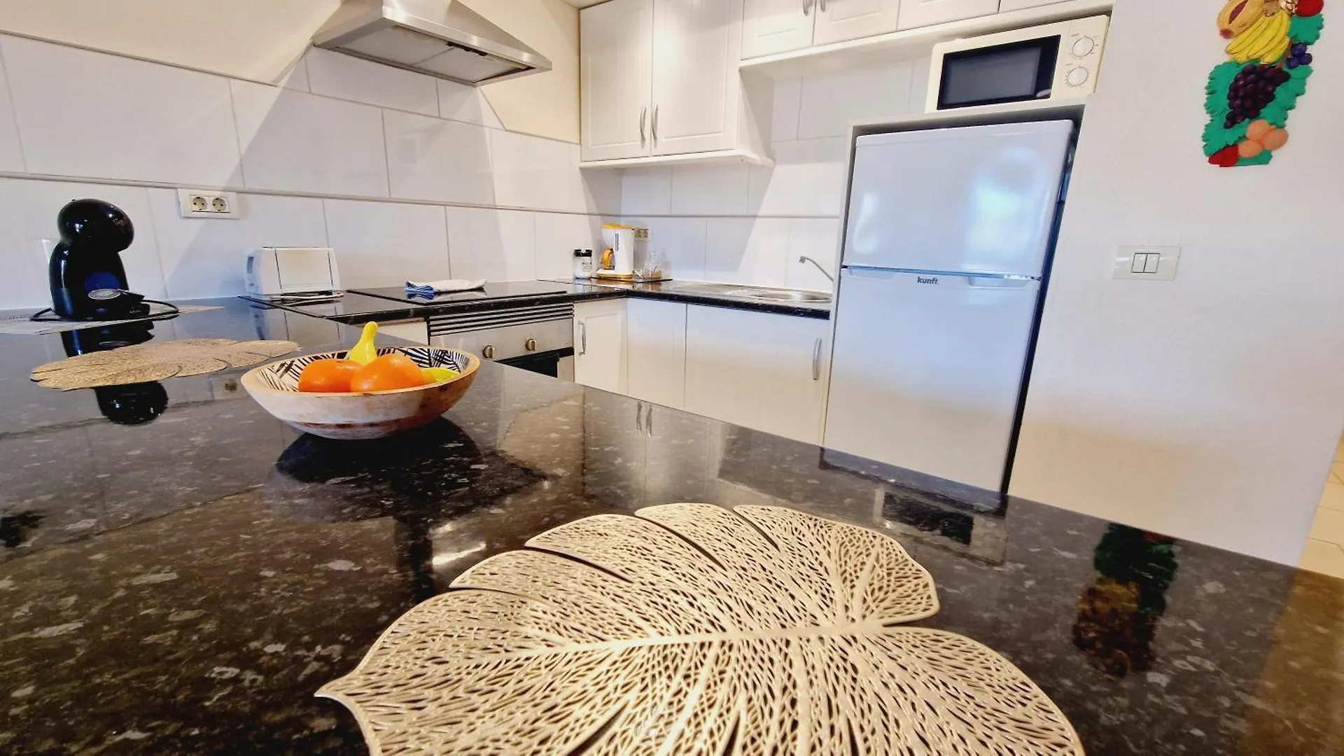 Mareverde Holiday'S, 1 Room & Big Terrace Costa Adeje